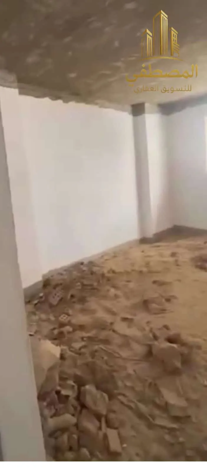 شقة لقطة بأقل من 2 مليون