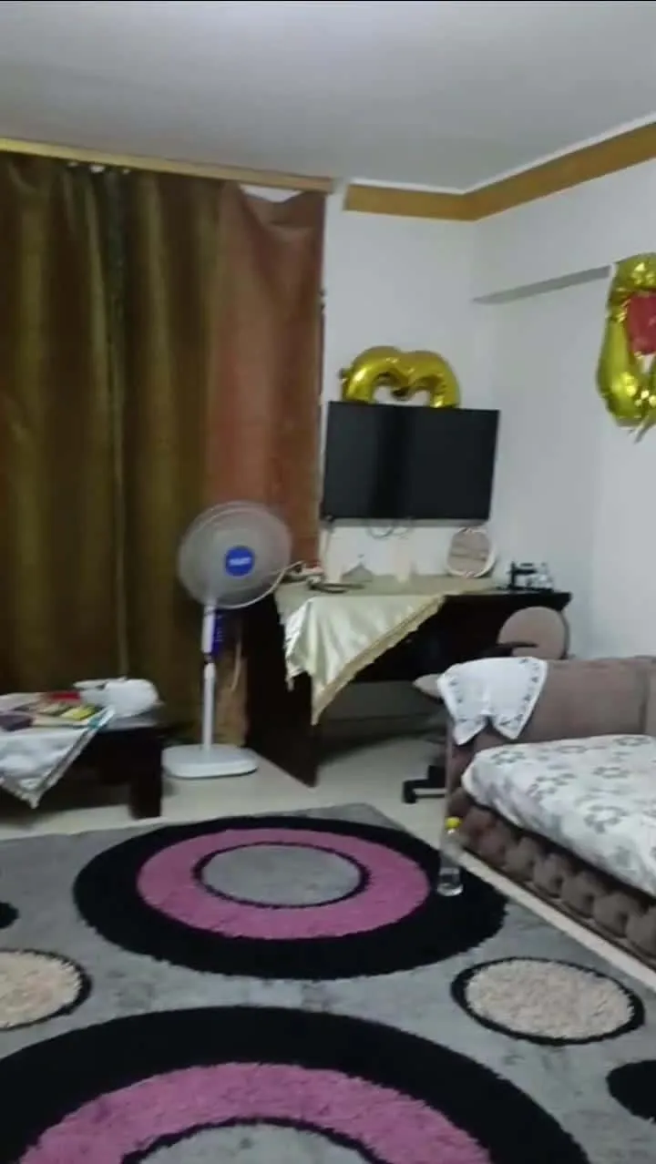 شقة للبيع في مدينة نصر
