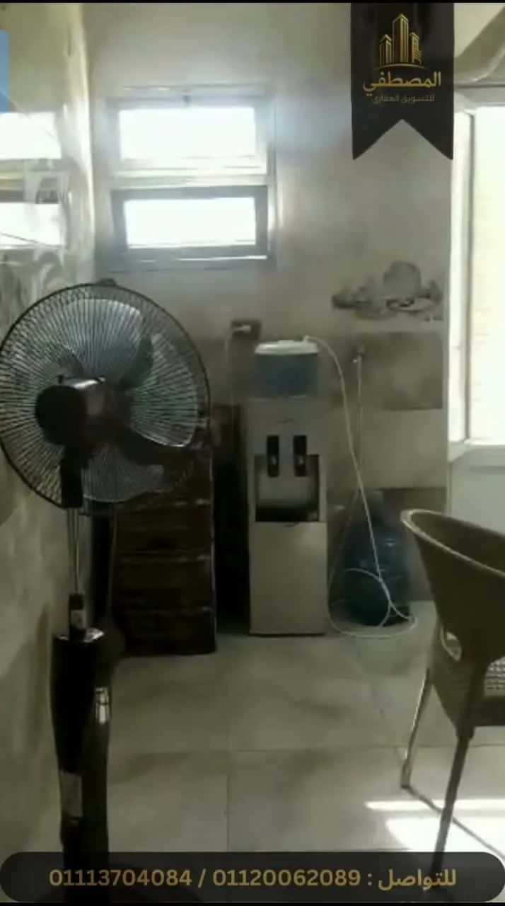 شقة للبيع في مدينة نصر
