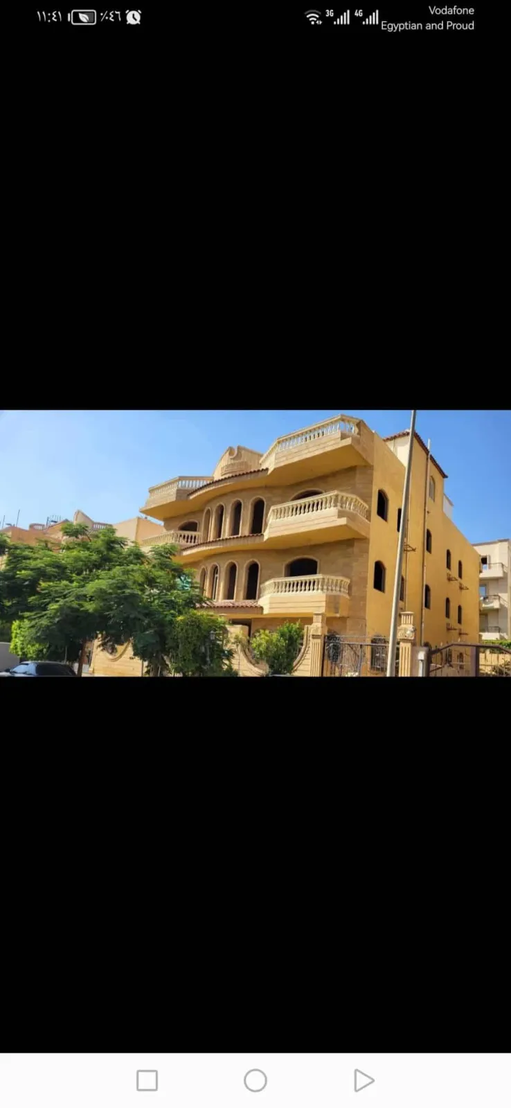Apartment For Sale in Obour City