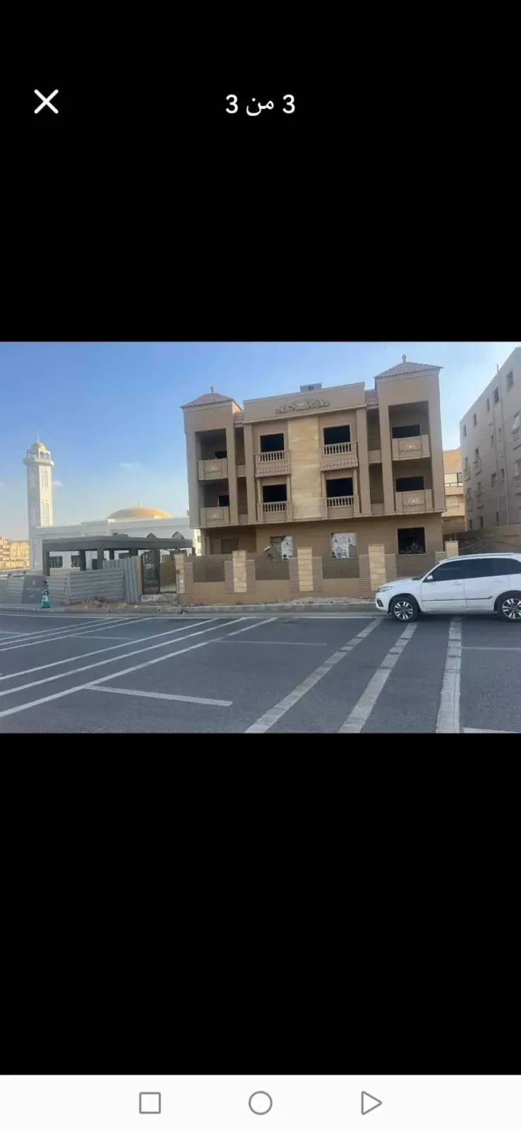 Apartment For Sale in Fifth Settlement