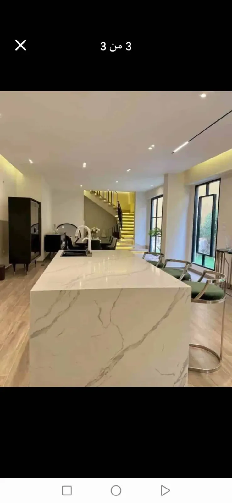 Apartment For Sale in Fifth Settlement
