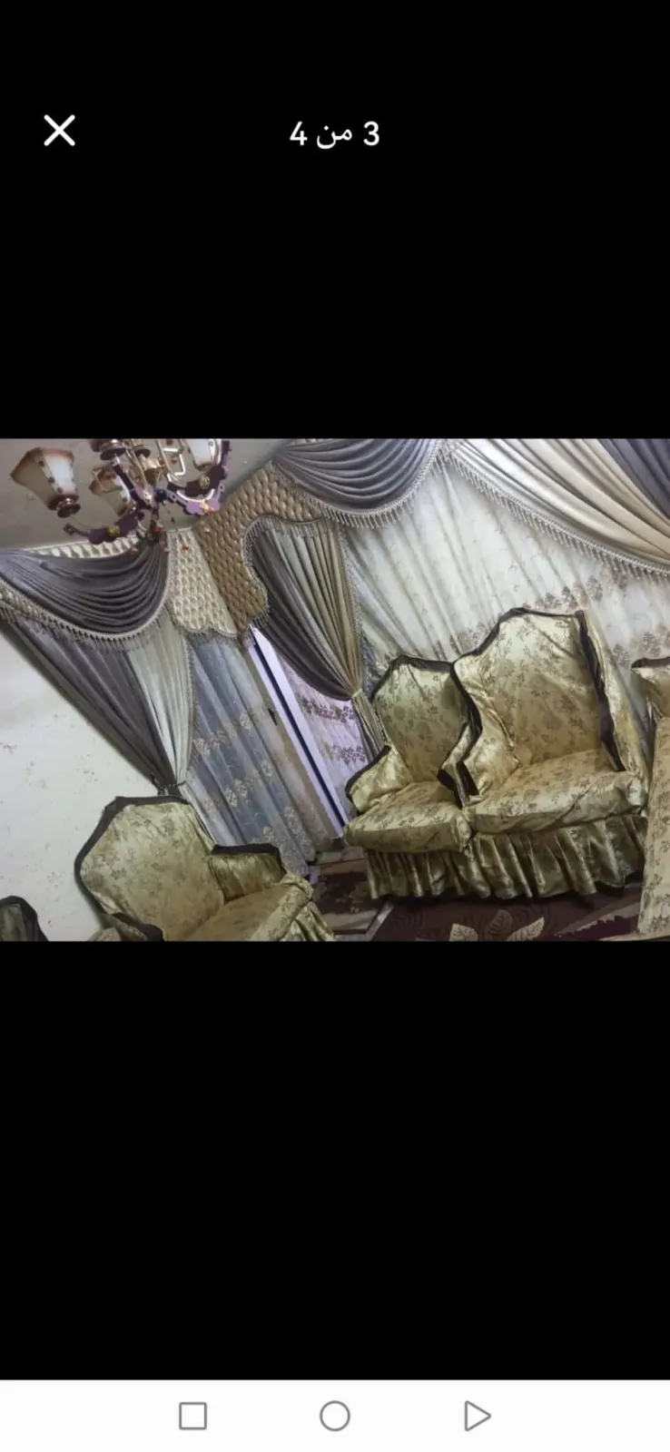شقه للبيع في الصفوه جمب مستشفى النفسيه تمليك بورسعيد