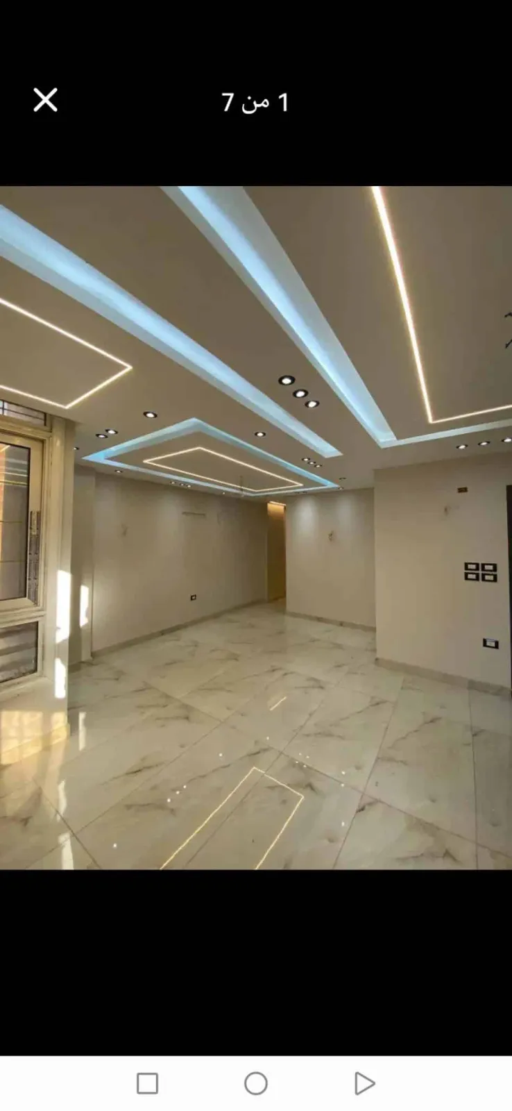 Apartment For Sale in Al Moqattam