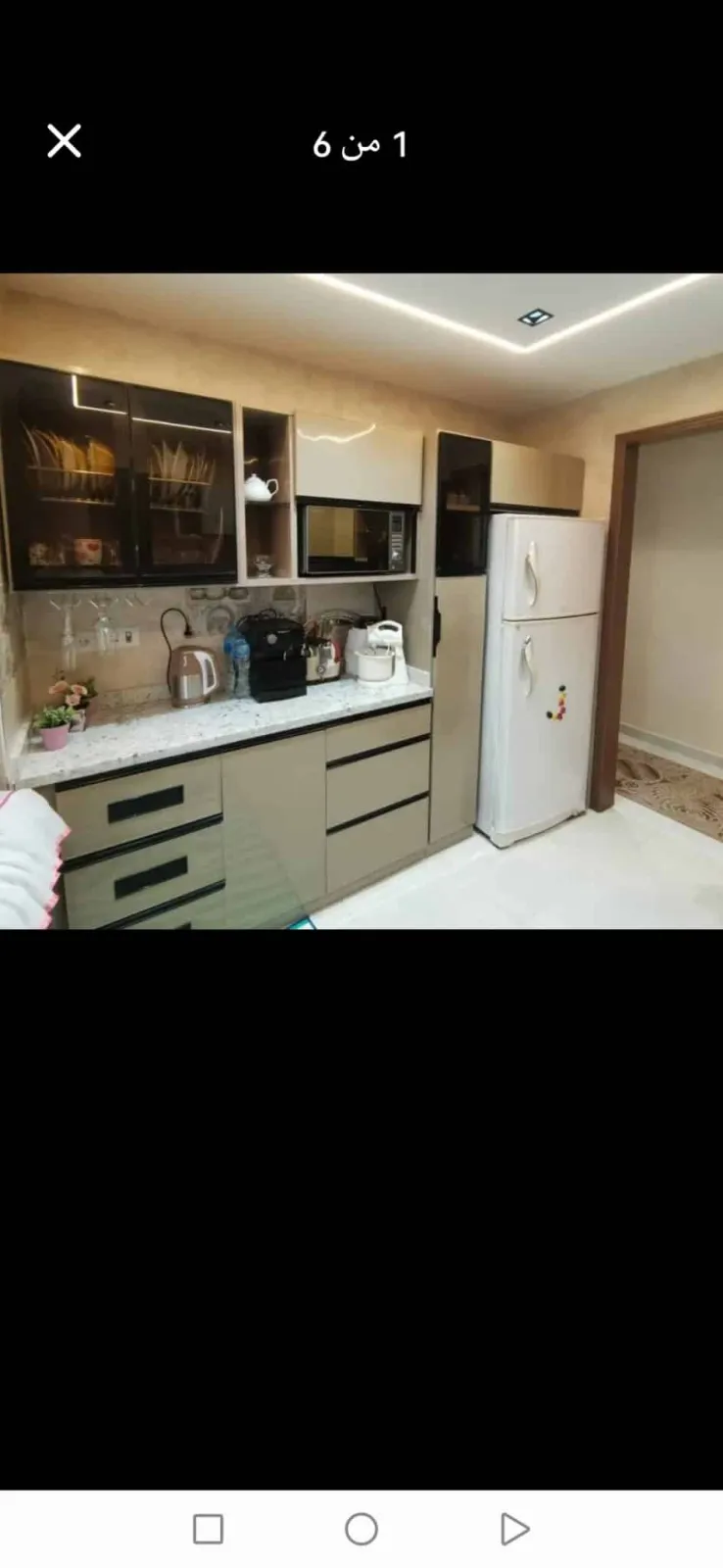 Apartment For Sale in Al Moqattam