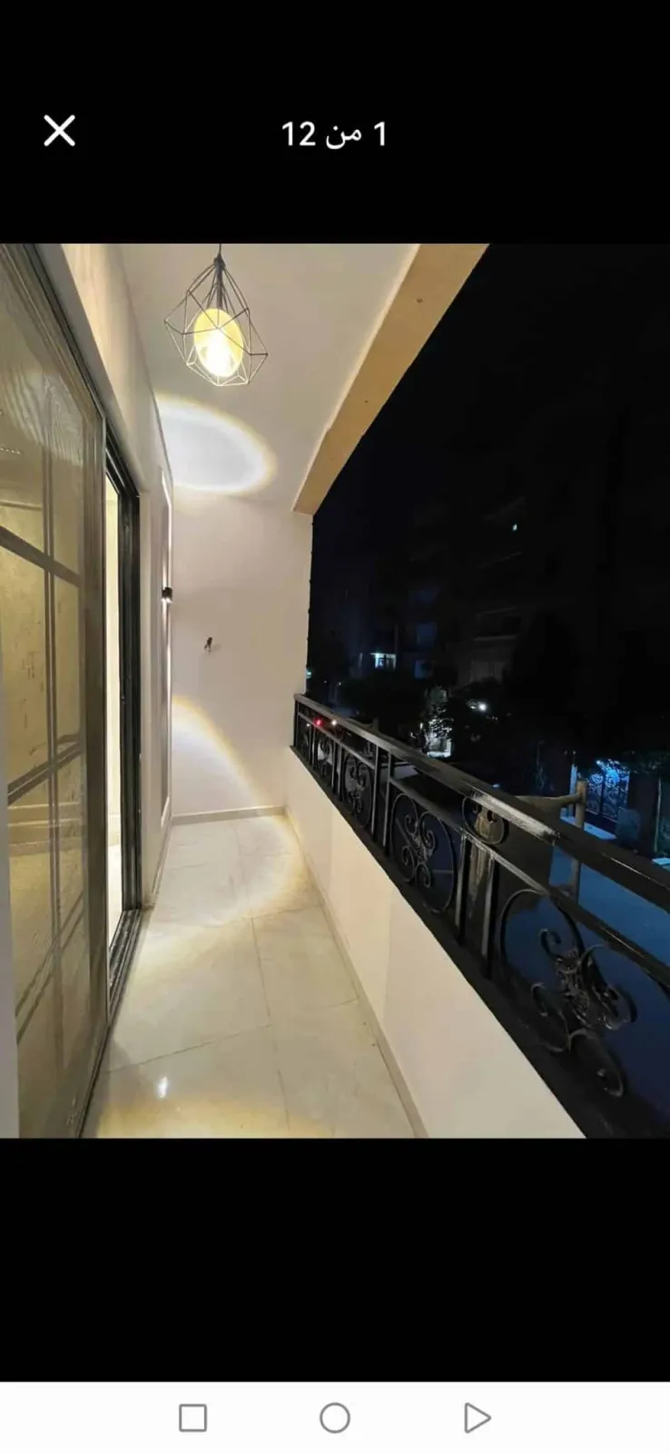 Apartment For Sale in Hadayek Al Ahram