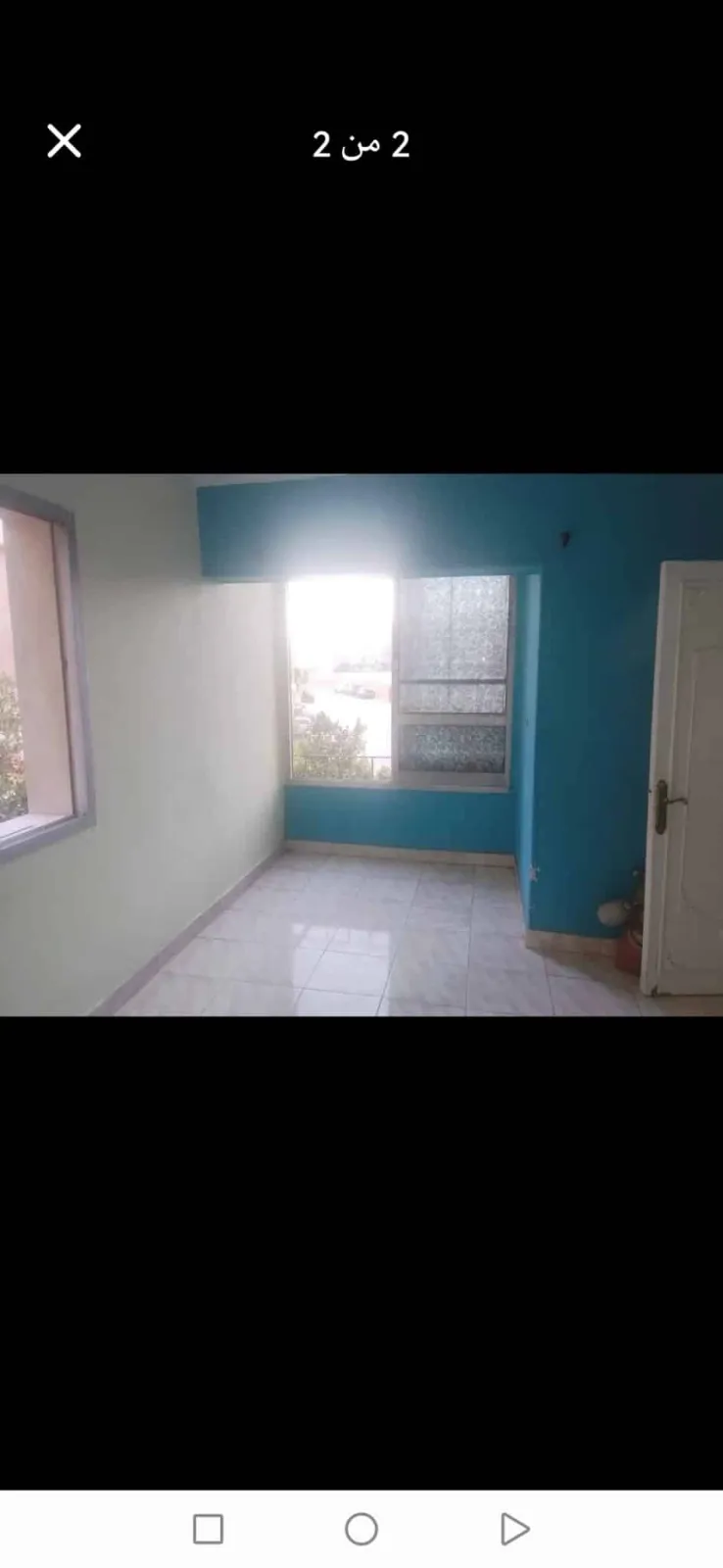 Apartment For Rent in Al Moqattam