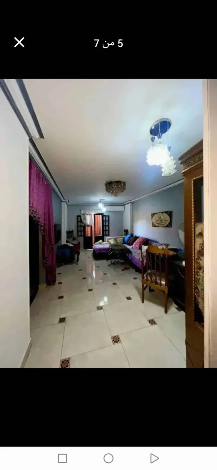 Apartment For Sale in Al Zeitoun