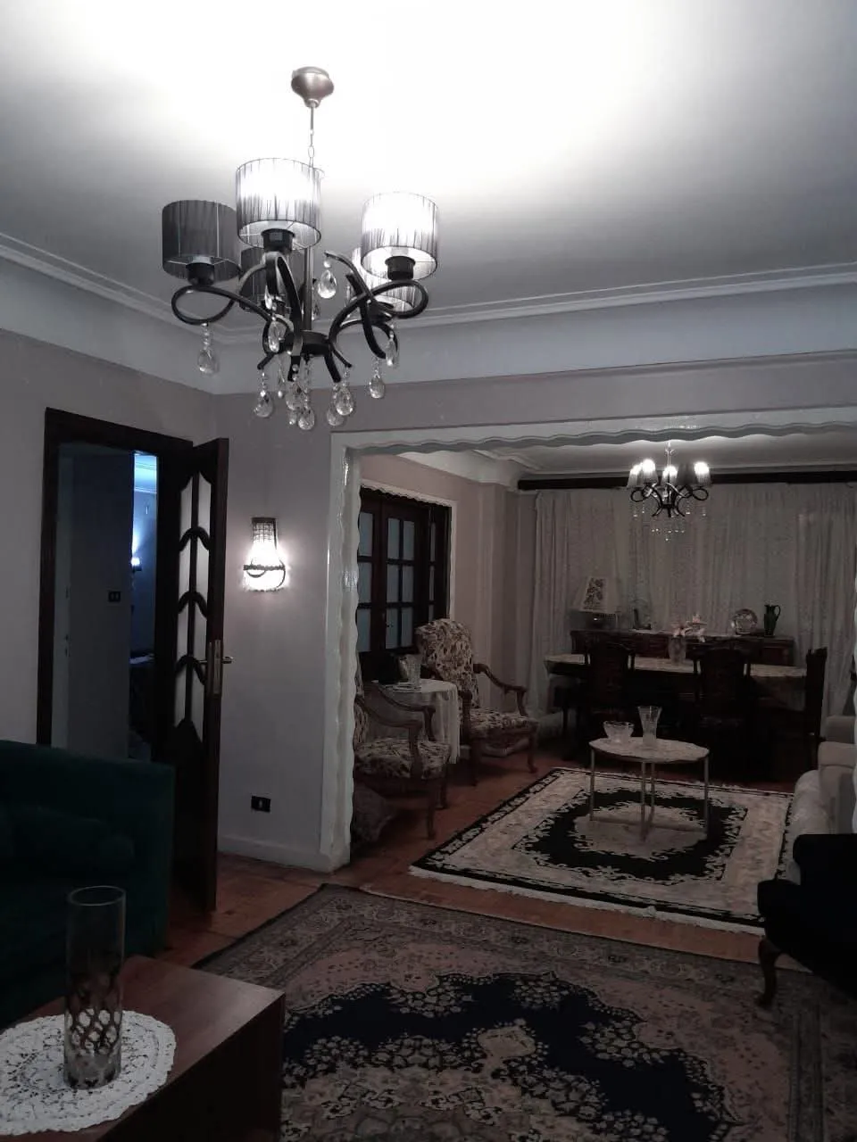 Apartment For Sale in Zamalek