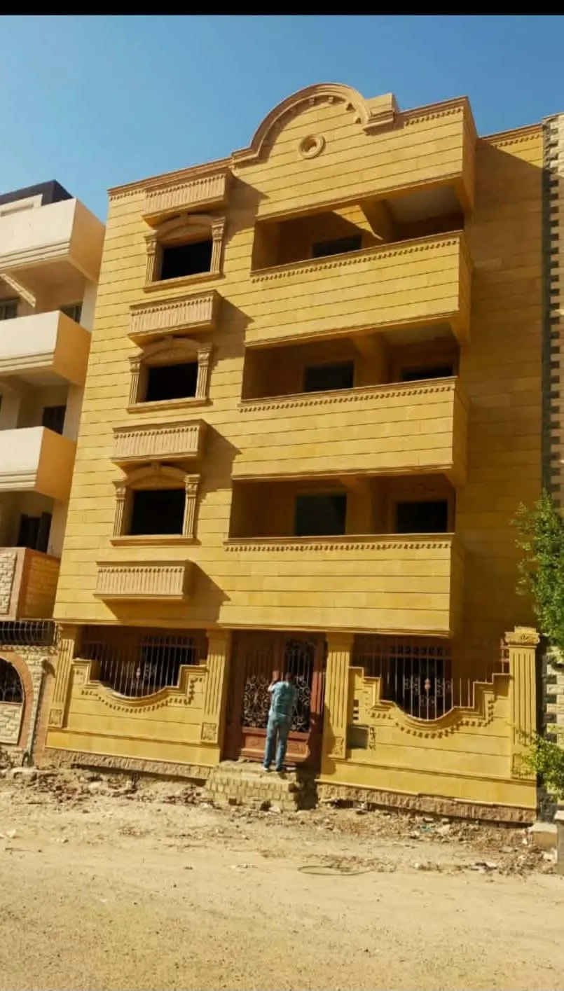 Villa For Sale in Minya