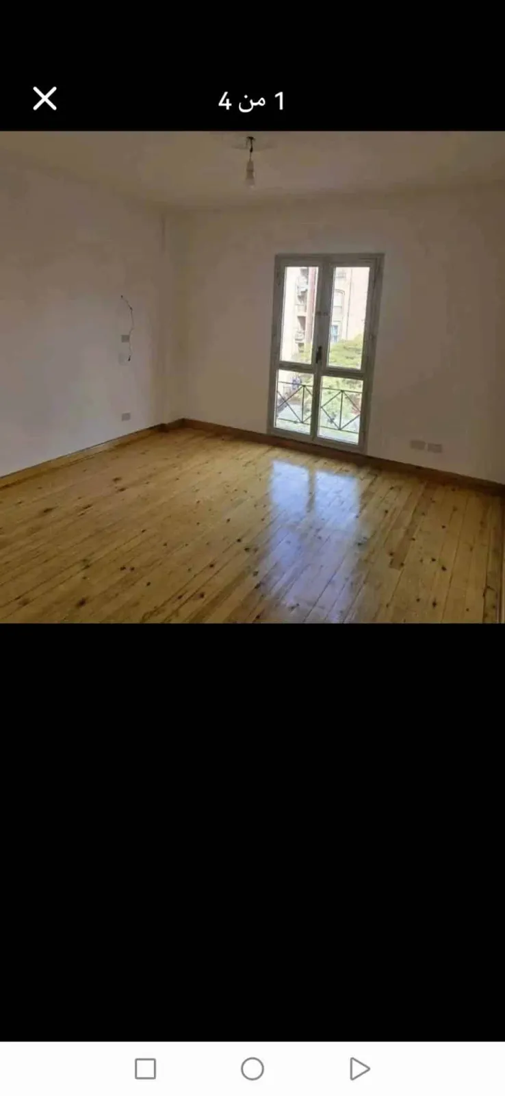 Apartment For Rent in Al Rehab