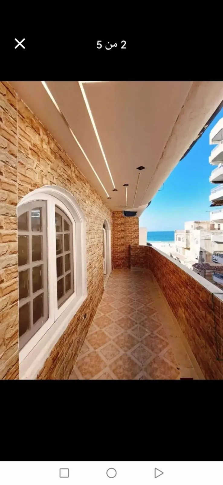 Apartment For Sale in Alexandria Governorate