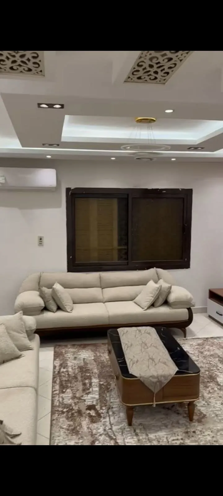 🏡 شقه للبيع بالعفش 🌹 مدينه نصر المنطقة السادسه