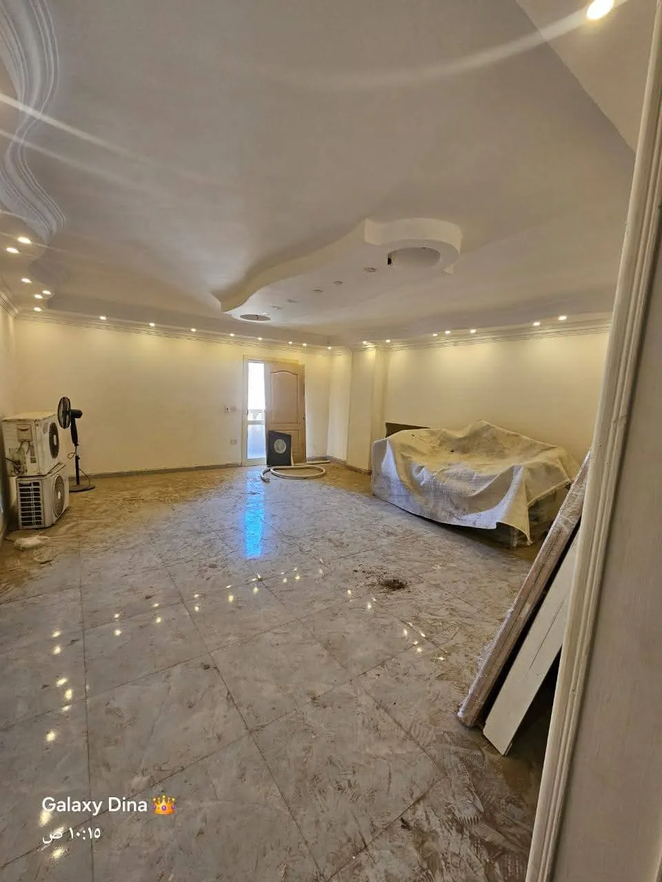 شقة للبيع الحى التاسع بسعر لقطة📍 مدينة العبور