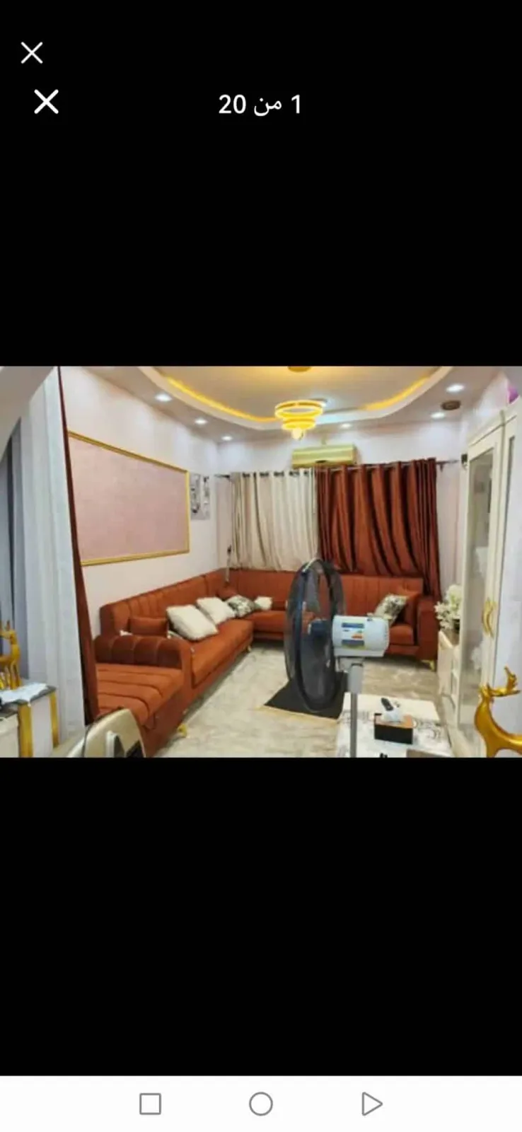 منزل🏠١٠٠ م للبيع فقريه منشأه عصام بجوار المسجد الشرقي،