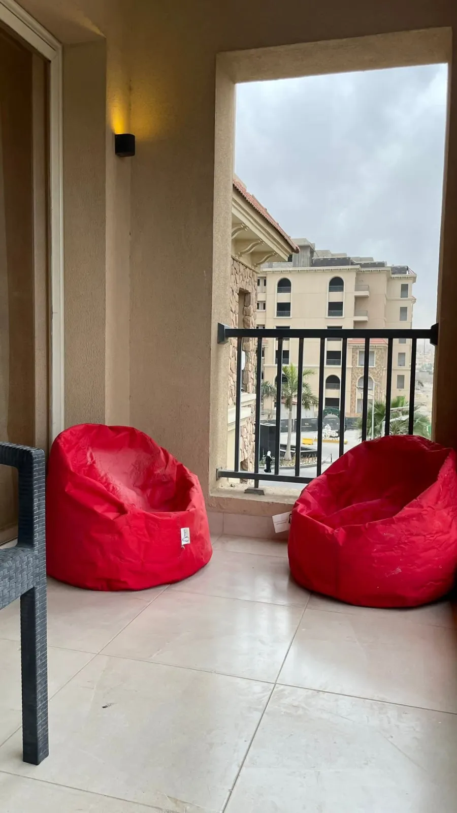 Apartment For Rent in Al Labini