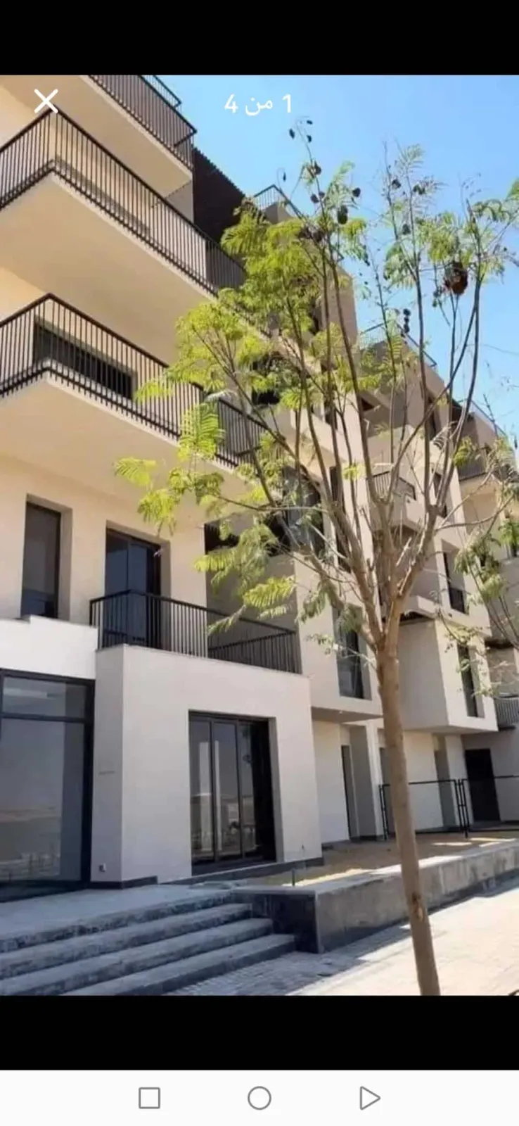 Apartment For Sale in New Cairo
