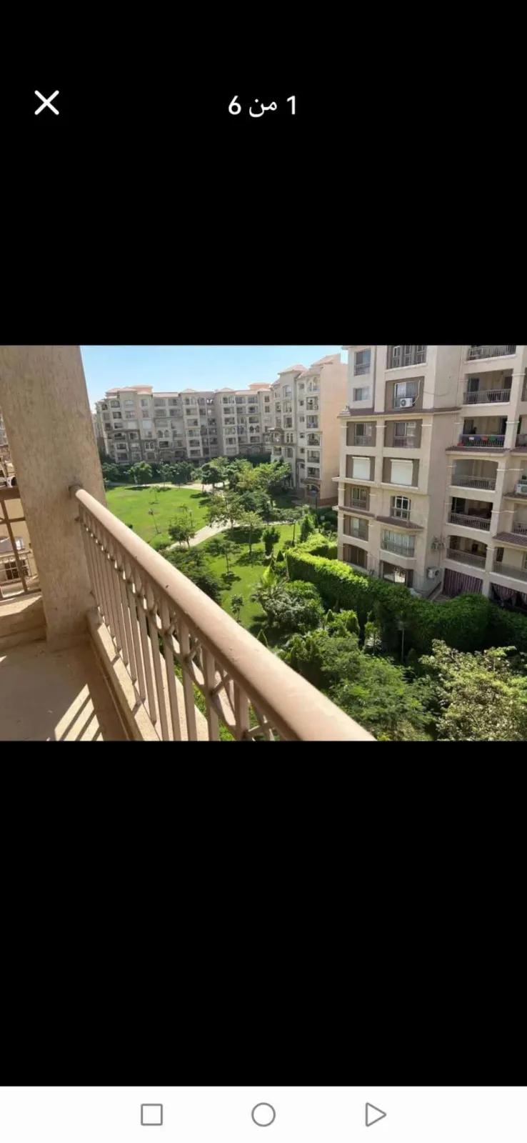 Apartment For Sale in New Cairo