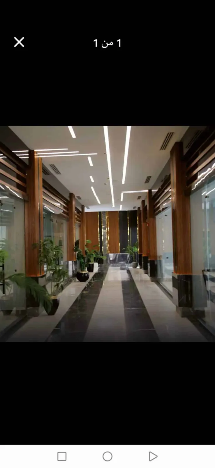 Shop & Office For Sale in Administrative Capital