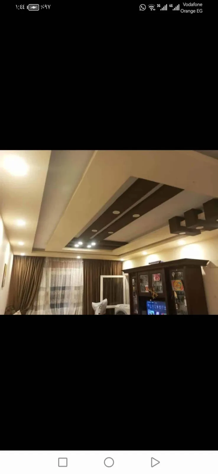🏡شقةللبيع إسكان السبعين موقع مميز جدًا لصورة الرئيس