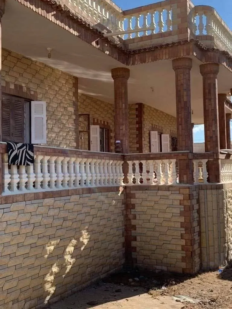 Villa For Sale in Marsa Matrouh