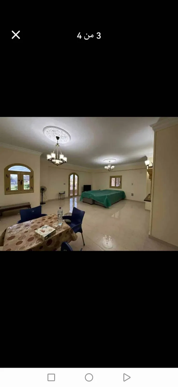 Apartment For Sale in Cairo Governorate