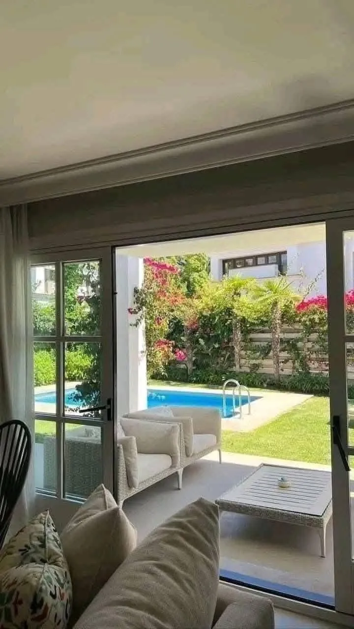 Villa For Sale in Zamalek