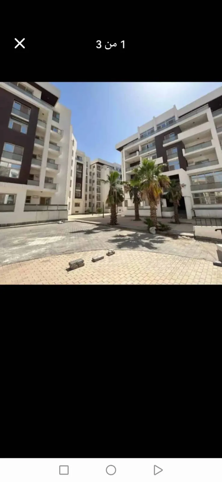 Apartment For Sale in New Cairo