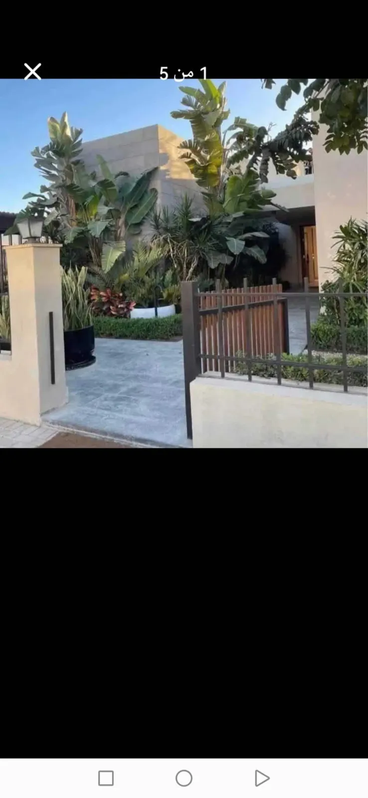 بمقدم يبدأمن مليون جنيه وتقسيط حتى ٩ سنوات, امتلك ڤيلابالمقطم