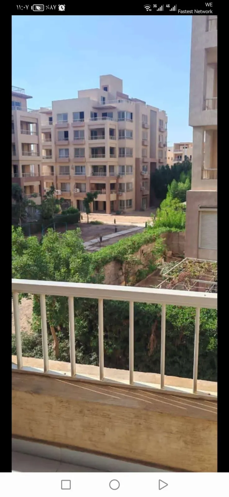 Apartment For Sale in Cairo Governorate