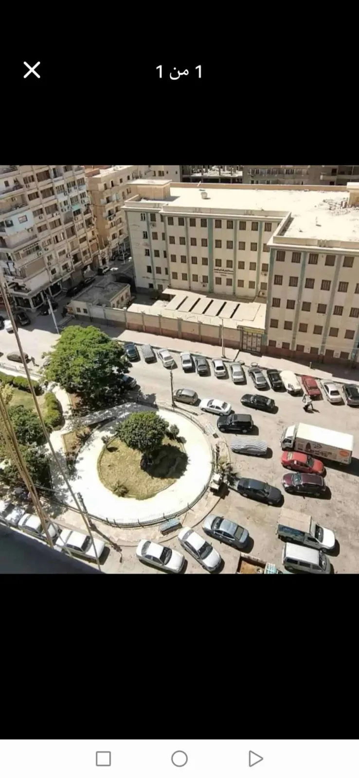 Apartment For Sale in Minya