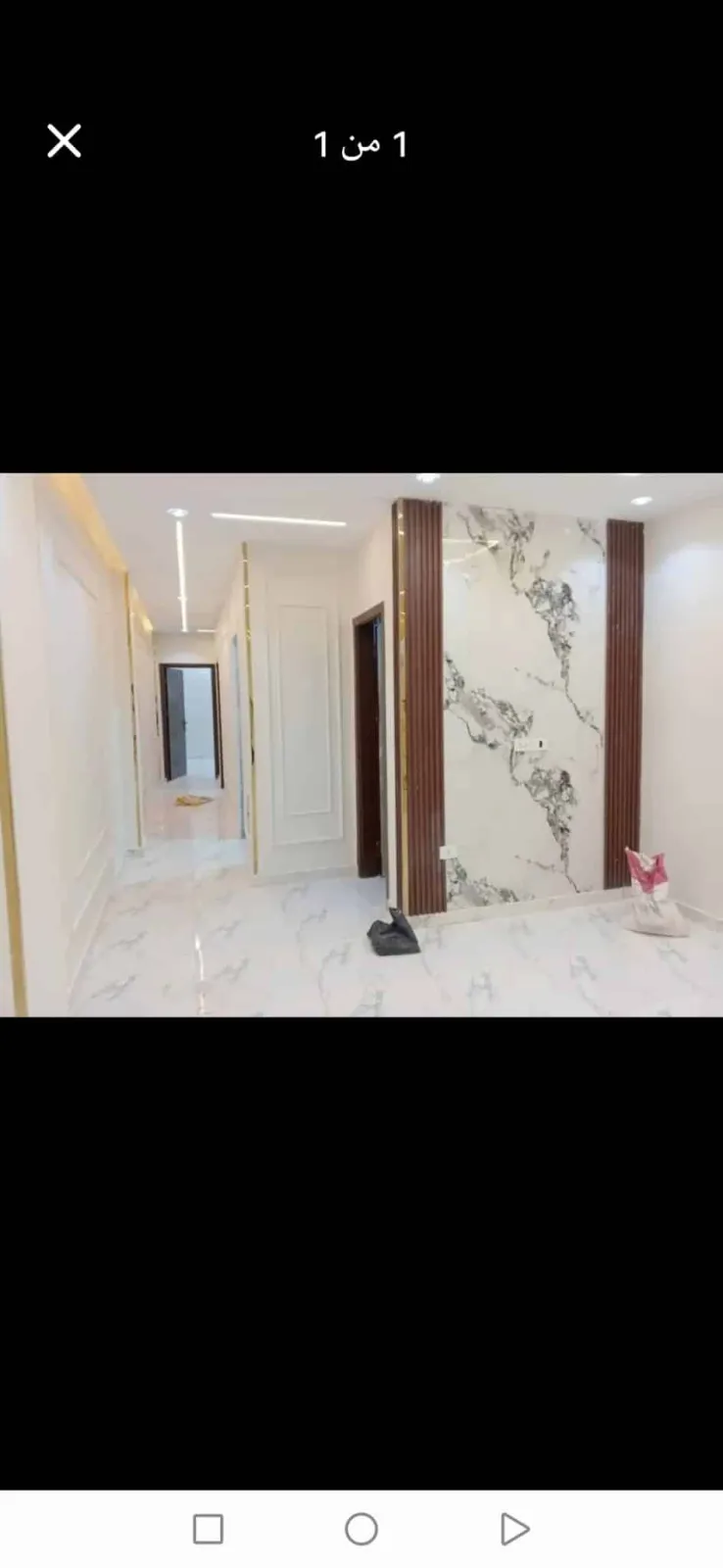 للسرعه مطلوب 360 الف🔥🔥 شقه لقطههه تقسيط على 12 سنه
