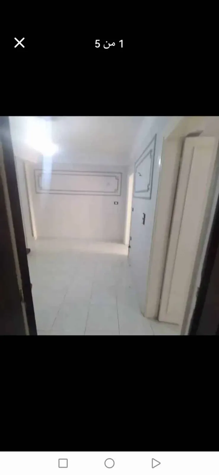 Apartment For Rent in Faisal