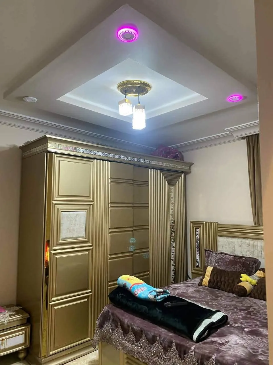 🏡 شقة للبيع – البيطاش بيانكي (موقع مميز جداً)