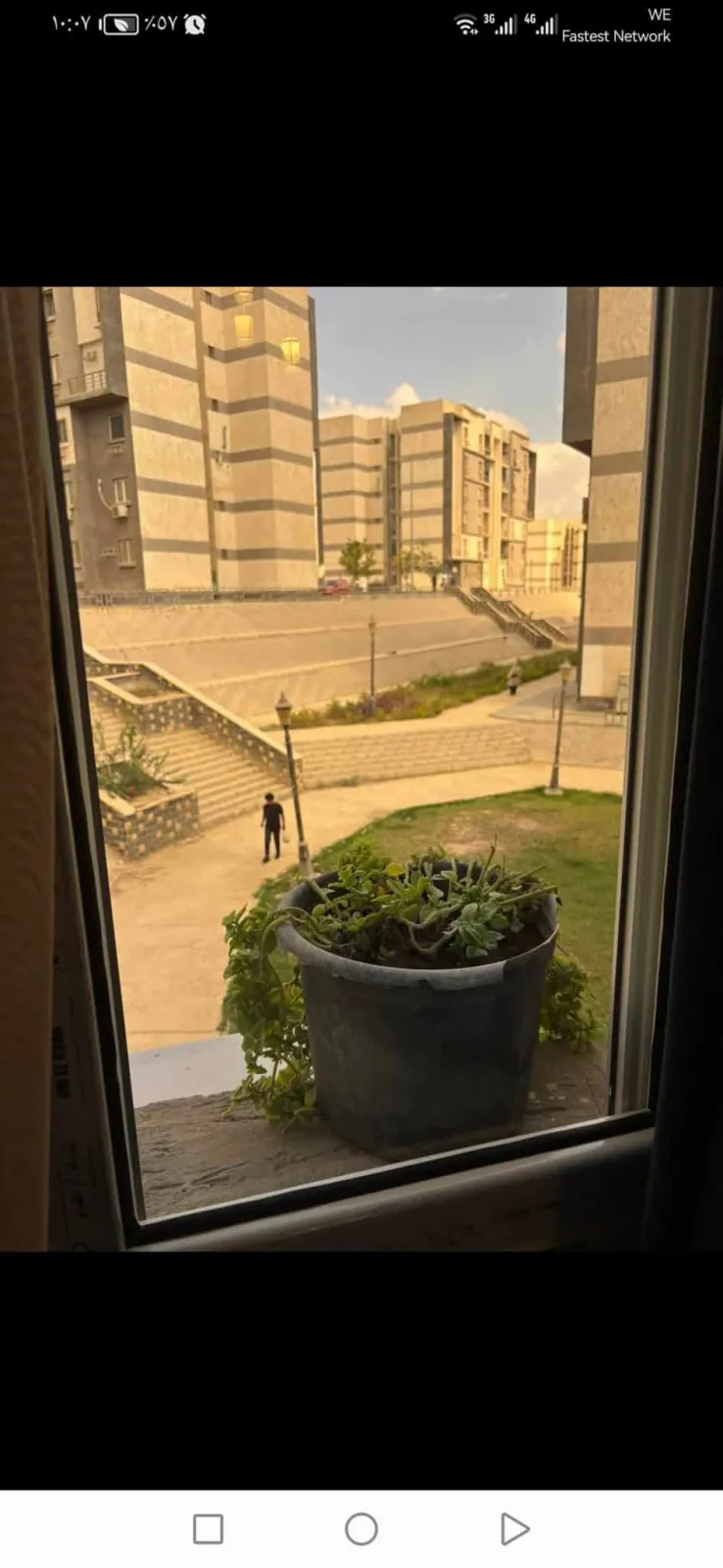 Apartment For Sale in Fifth Settlement