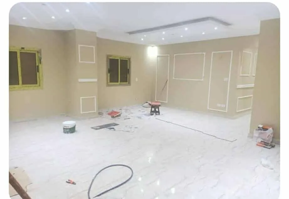Apartment For Rent in Hadayek Al Ahram
