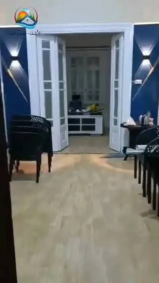 شقة مميزة فالدقي 🏡شارع الميثاق من سليمان جوهر