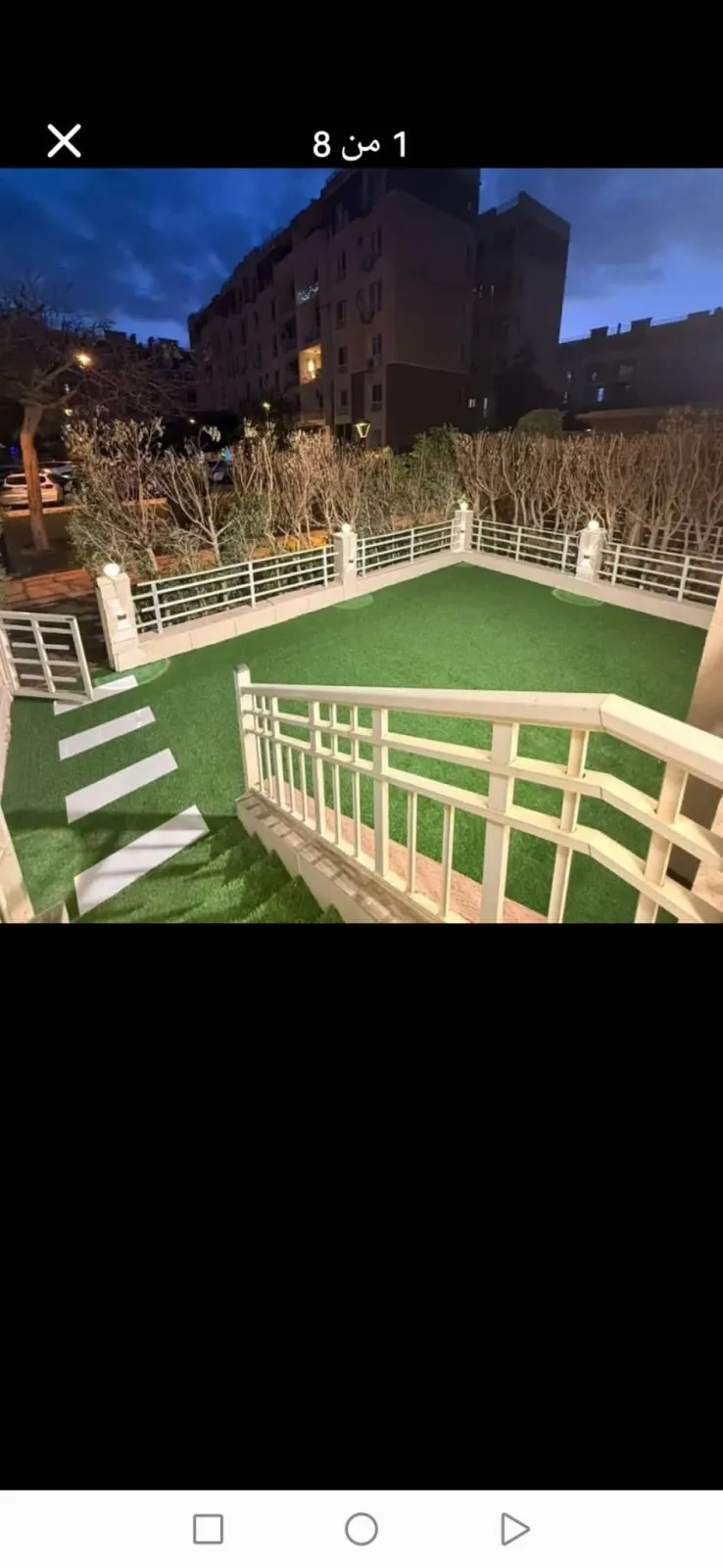 Apartment For Sale in Madinaty