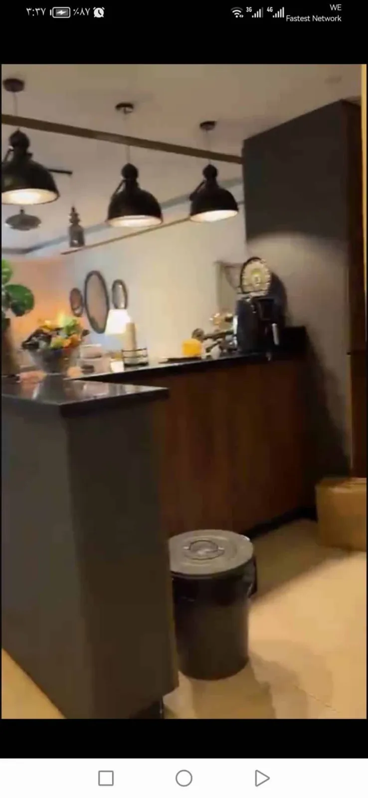 شقة للبيع في تاج سلطان تفاصيل الشقةالمساحة:* 155 متر