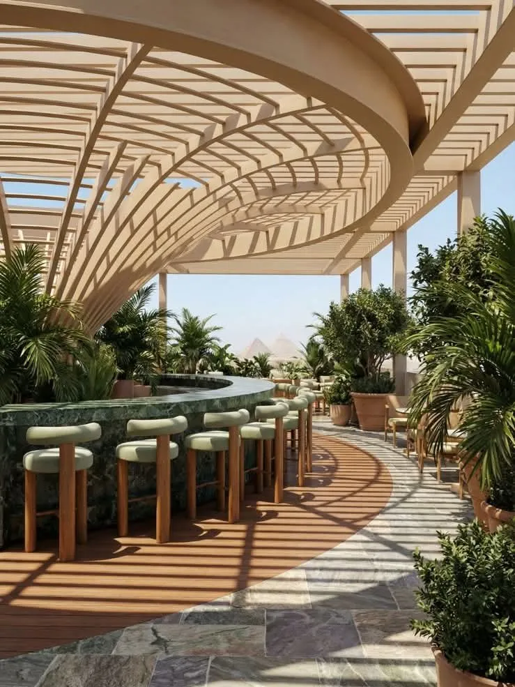 Apartment For Sale in New Cairo