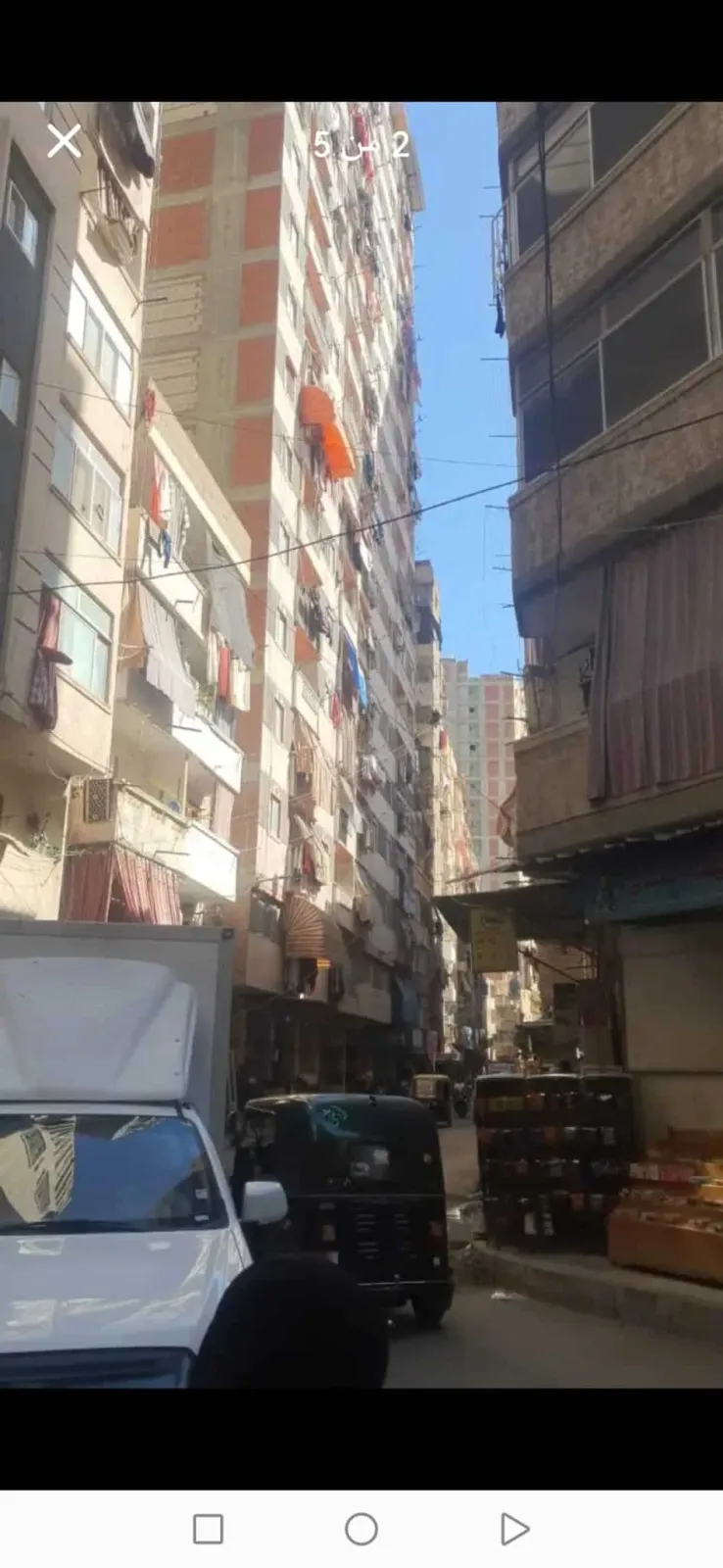 Apartment For Sale in Alexandria Governorate