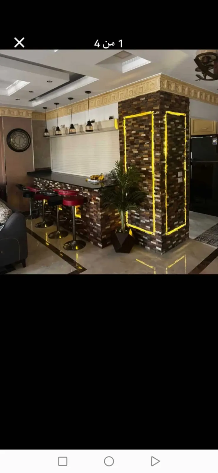 Apartment For Sale in Fifth Settlement