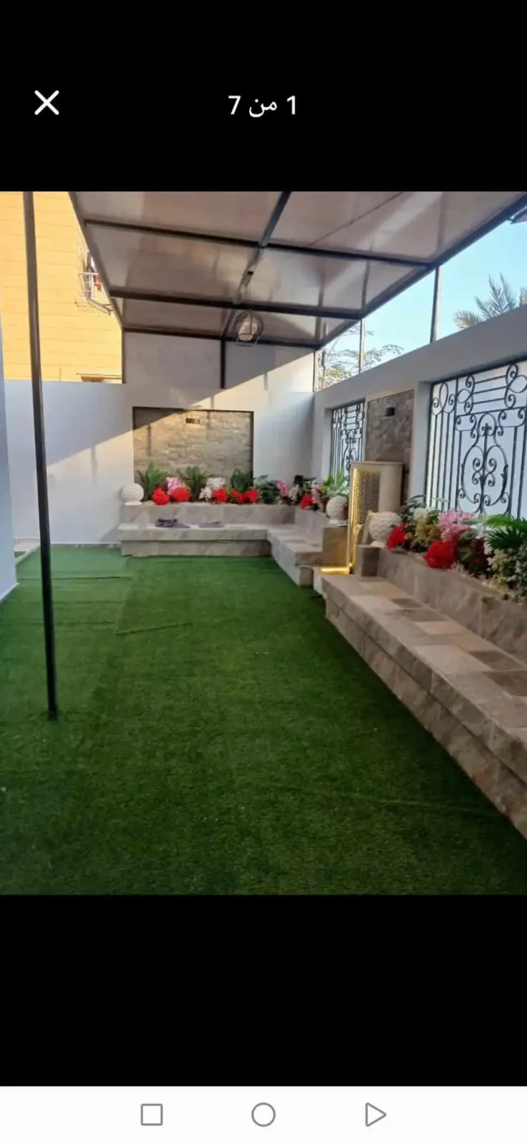 Apartment For Sale in Obour City