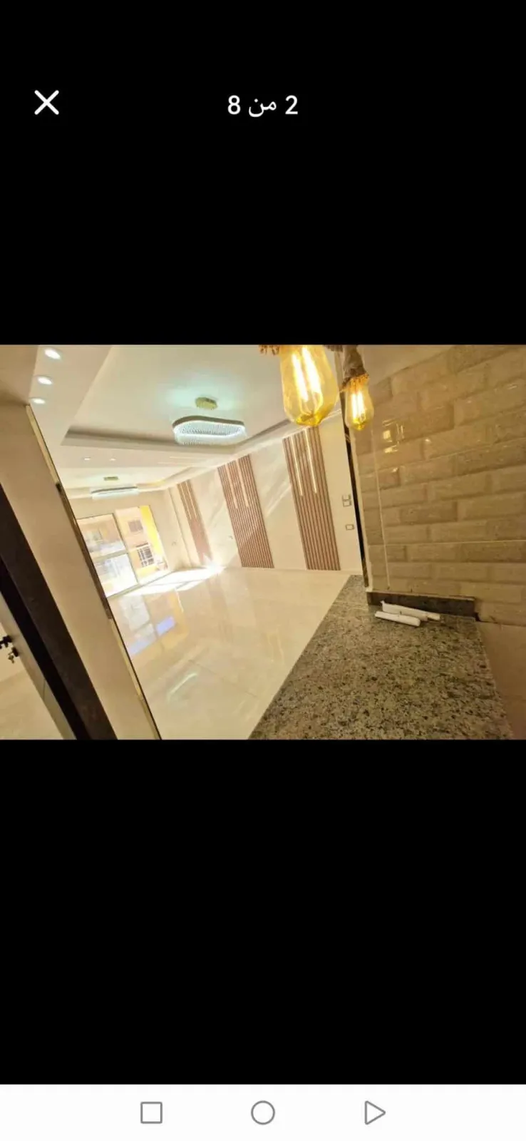 Apartment For Sale in Fifth Settlement