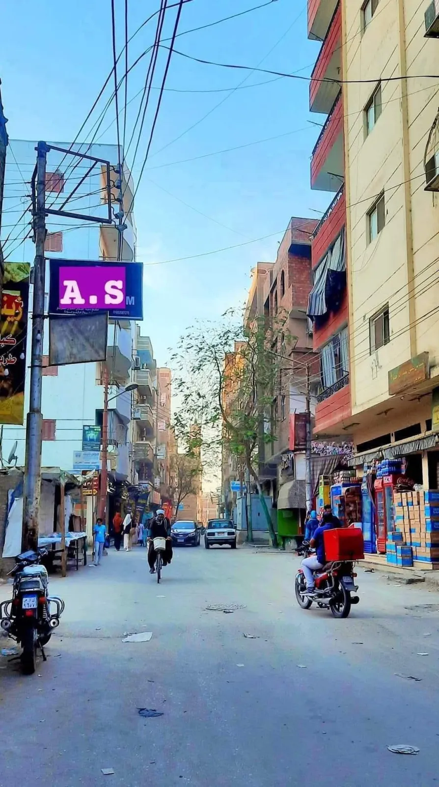شقق للبيع تحت الإنشاء – استلام بعد 3 شهور فقط!»