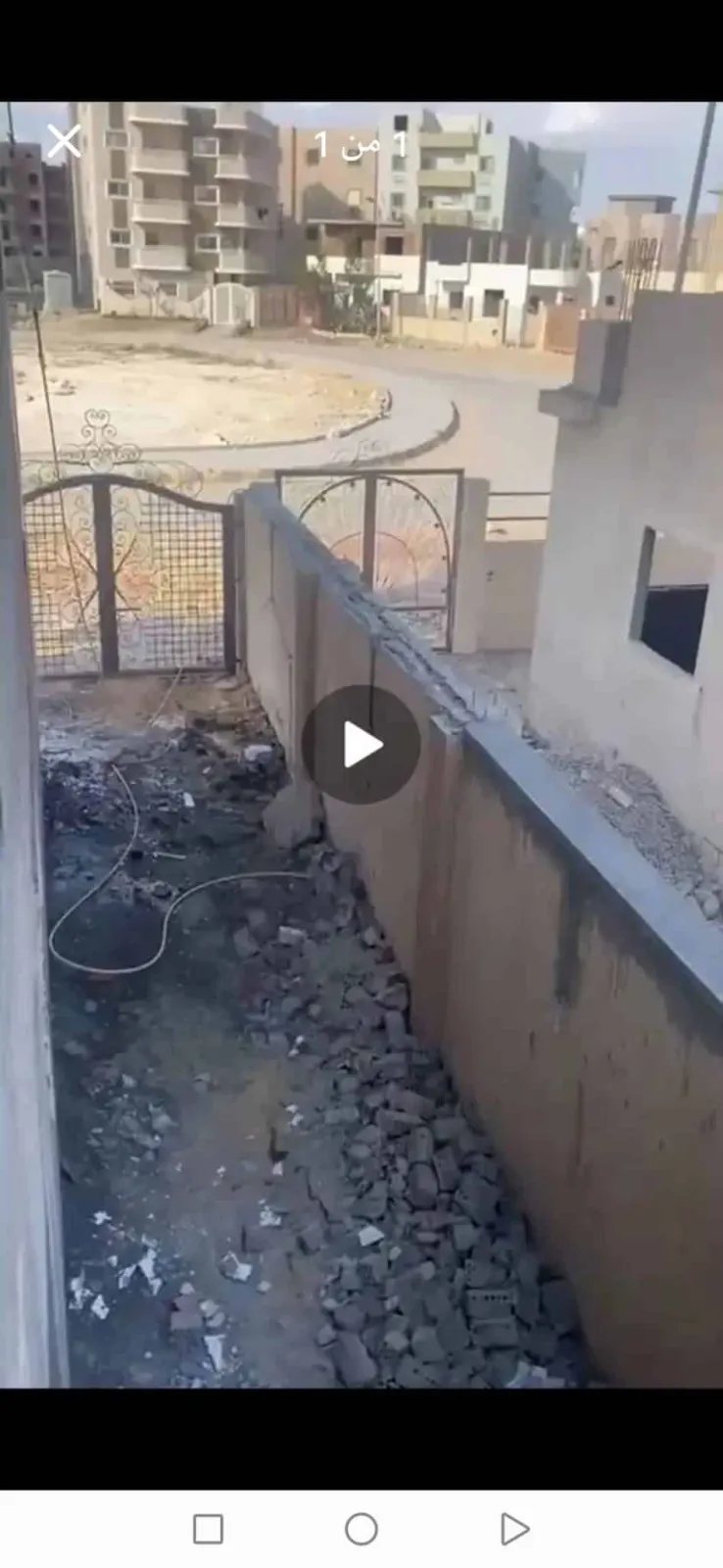 Apartment For Sale in New Minya
