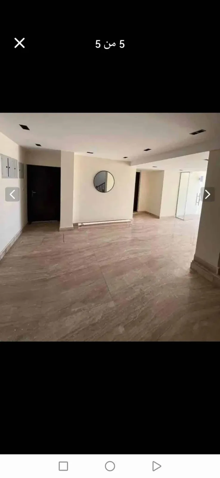 كمبوند Bliss gate هي موقعها مميز جدا 140م استلام 2026