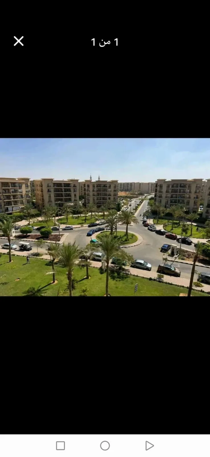 شقه للبيع بالرحاب بسعر مميز العاصمةجدا 🔥 162م