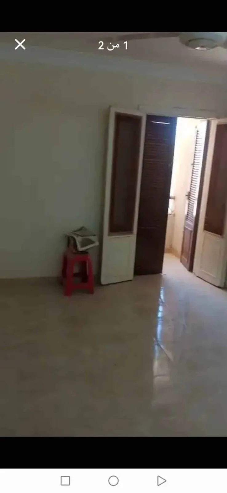 Apartment For Sale in Minya