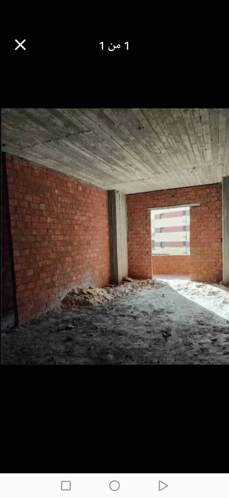 Apartment For Sale in New Minya